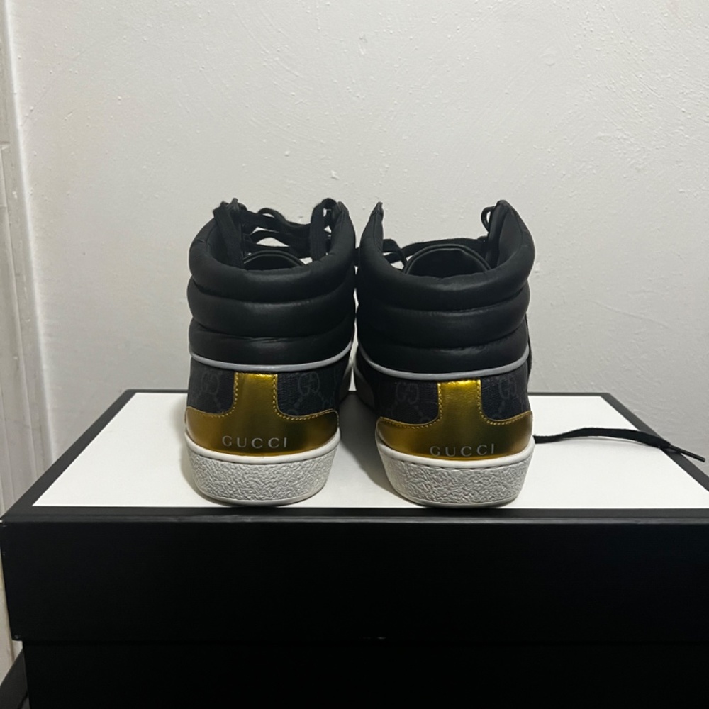 Gucci Shoes🚨 - Picture 5 of 10